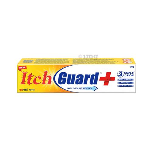 ITCH GUARD 20GM